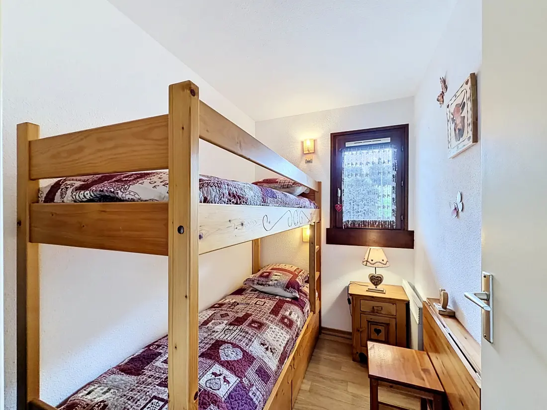Location de Vacances Combloux 169