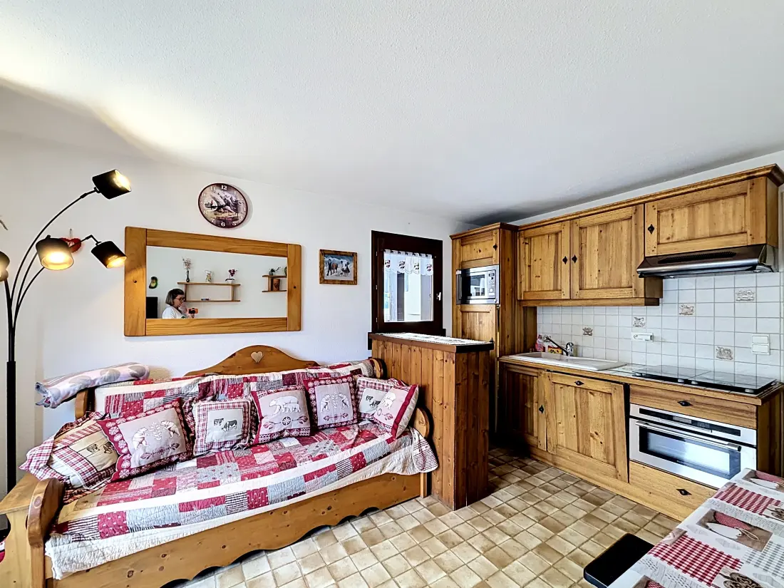 Location de Vacances Combloux 169