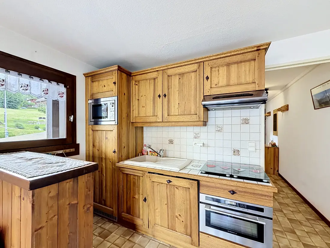 Location de Vacances Combloux 169