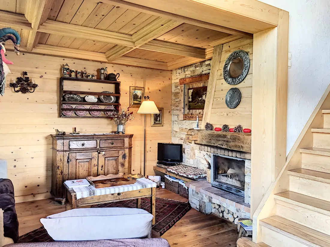 Location de Vacances Combloux 171