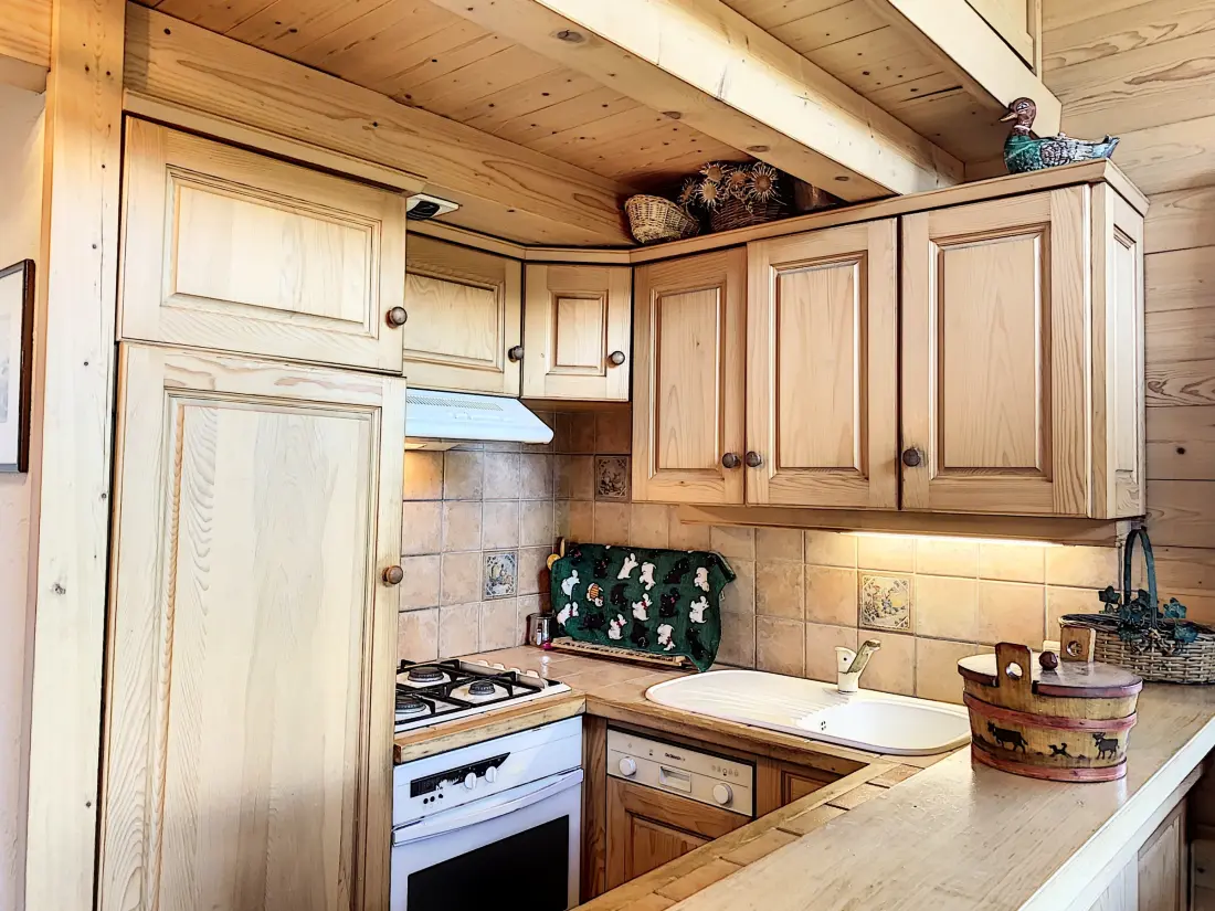 Location de Vacances Combloux 171