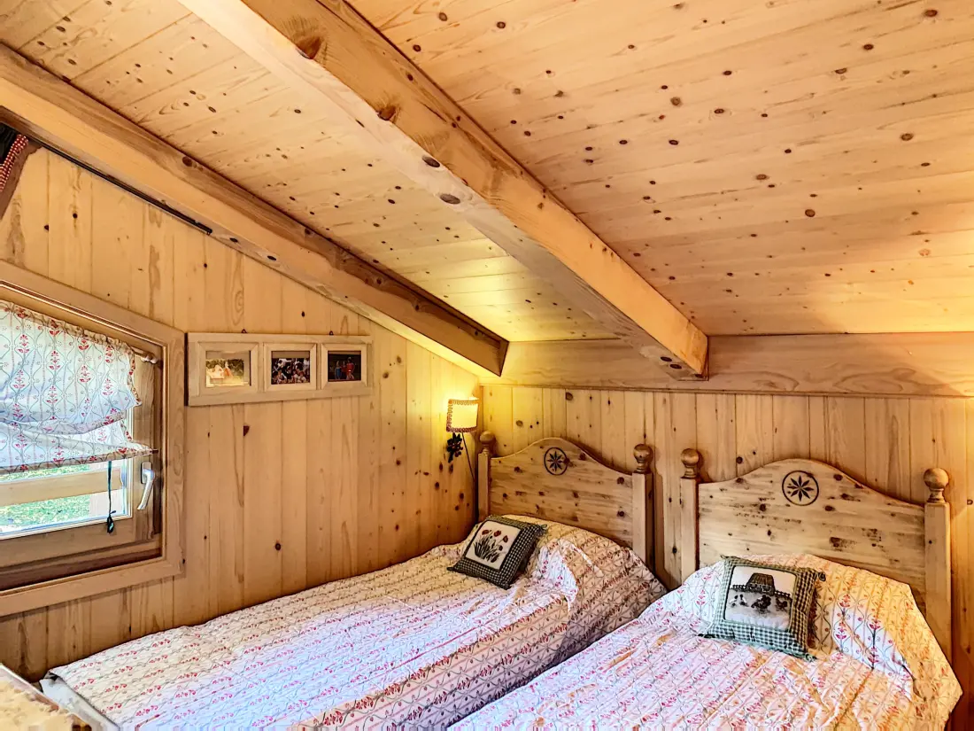 Location de Vacances Combloux 171