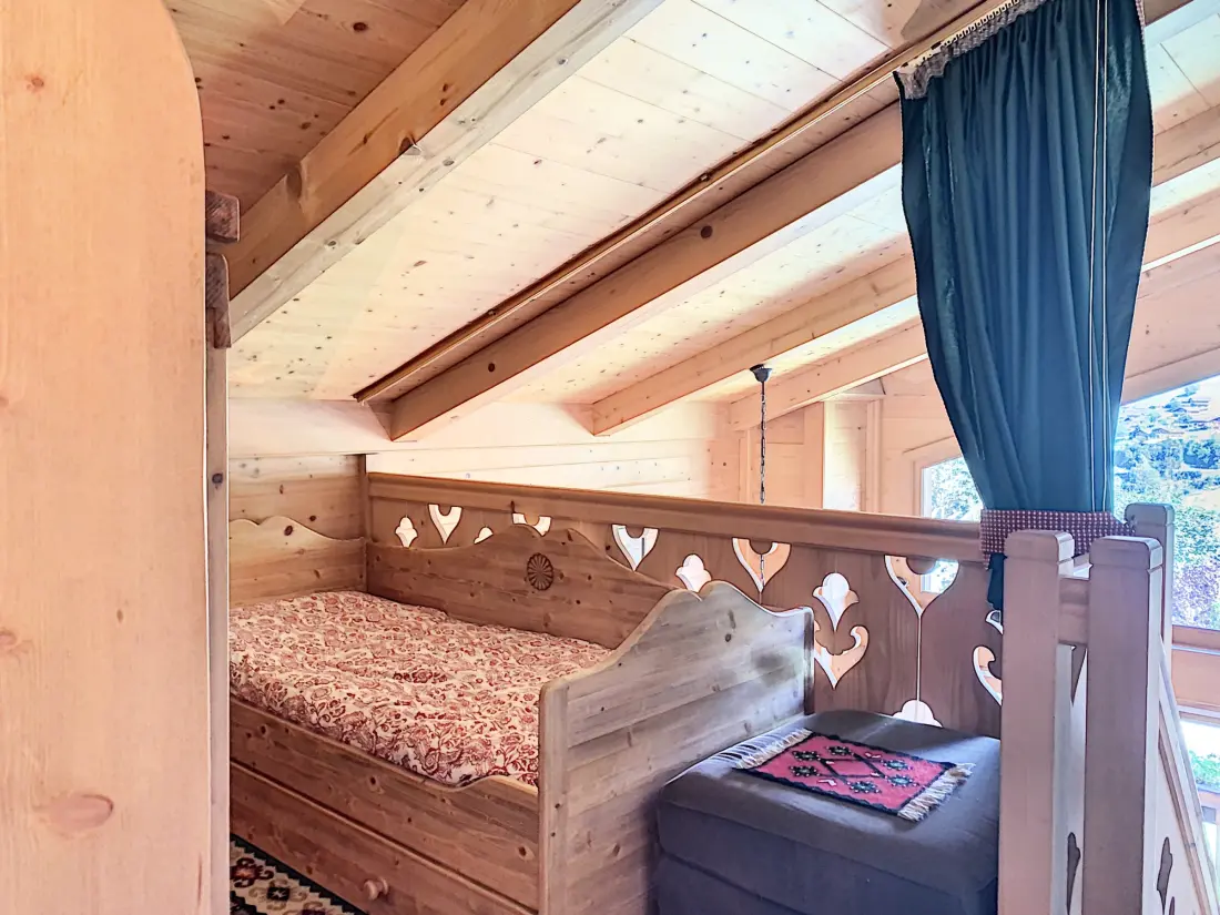 Location de Vacances Combloux 171