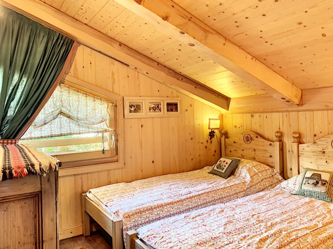 Location de Vacances Combloux 171