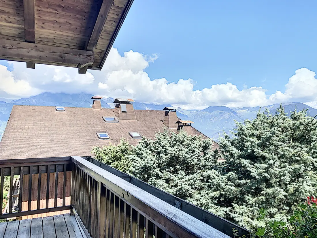 Location de Vacances Combloux 171