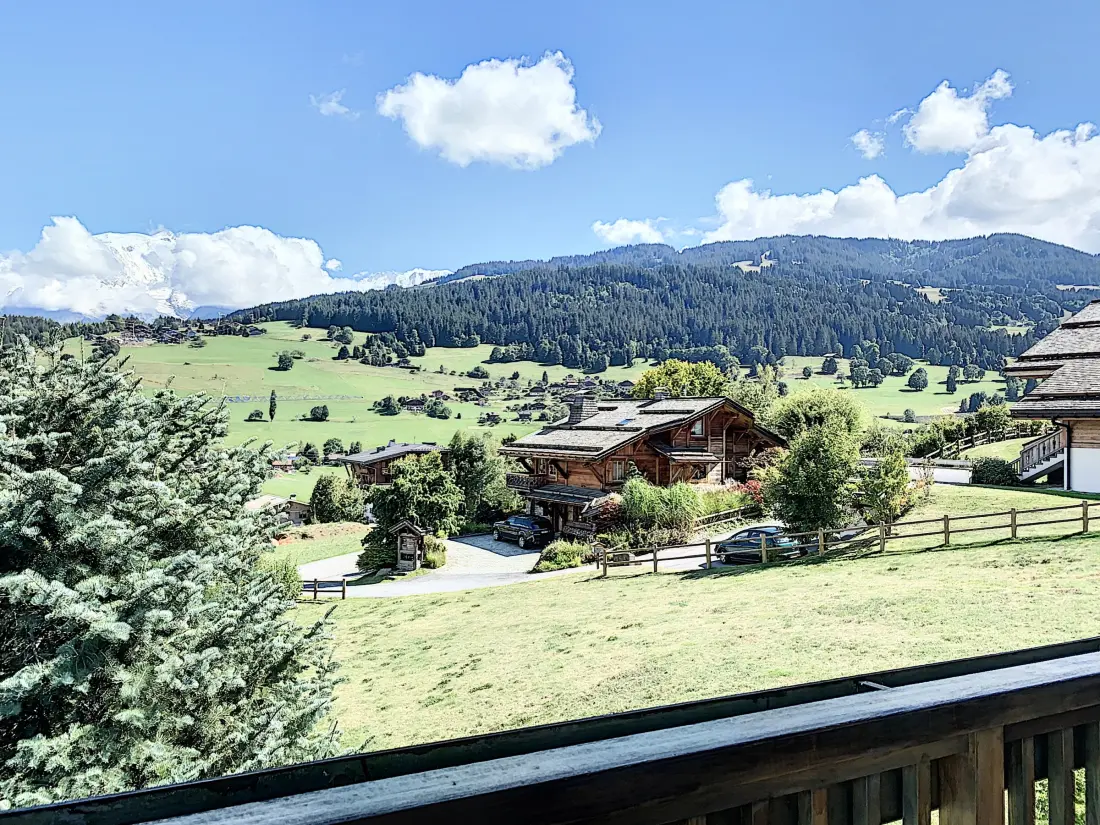Location de Vacances Combloux 171