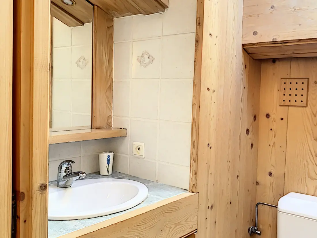 Location de Vacances Combloux 171