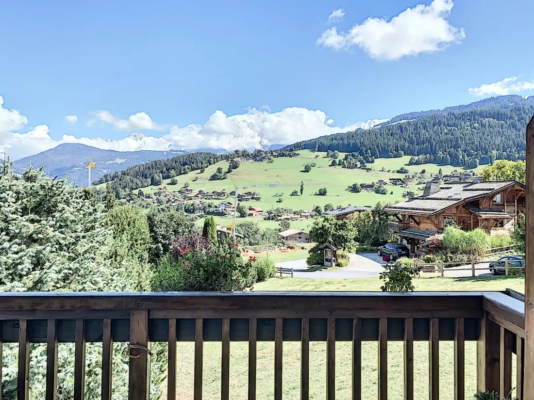 Location de Vacances Combloux 171