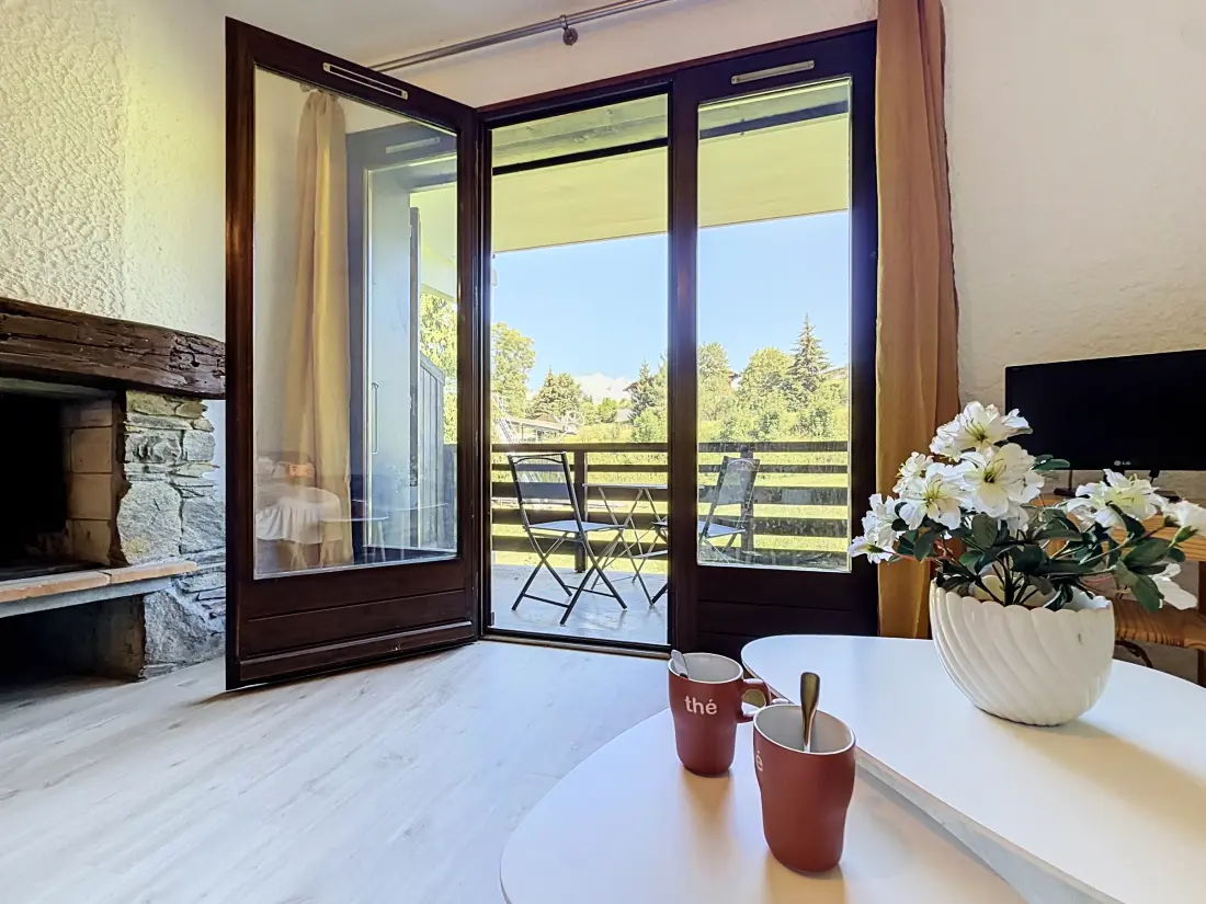 Location de Vacances Combloux 174