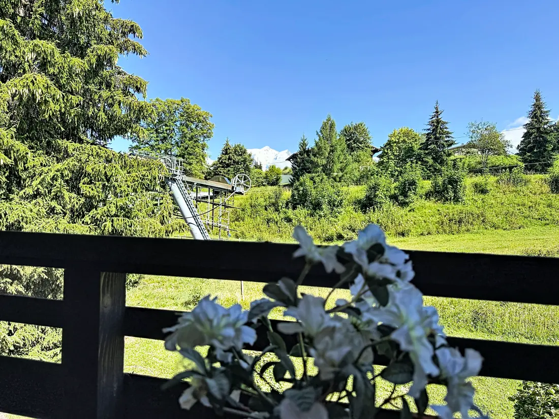 Location de Vacances Combloux 174
