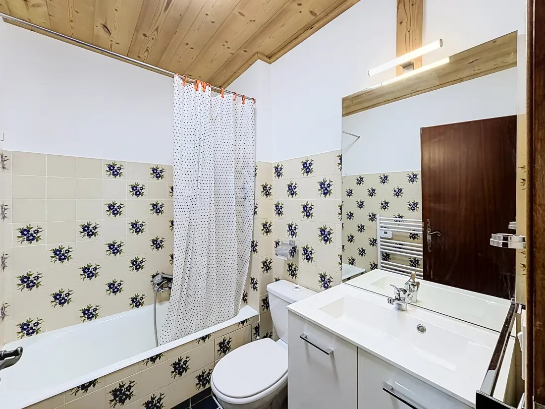 Location de Vacances Combloux 174