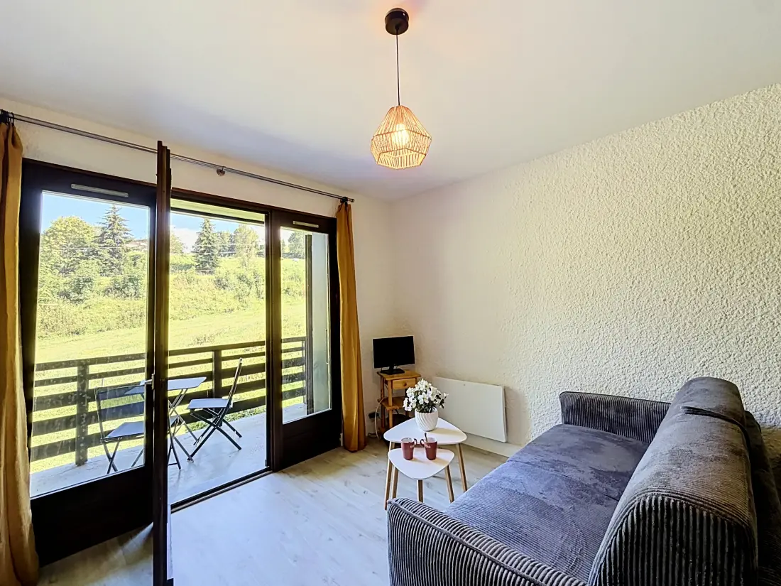 Location de Vacances Combloux 174