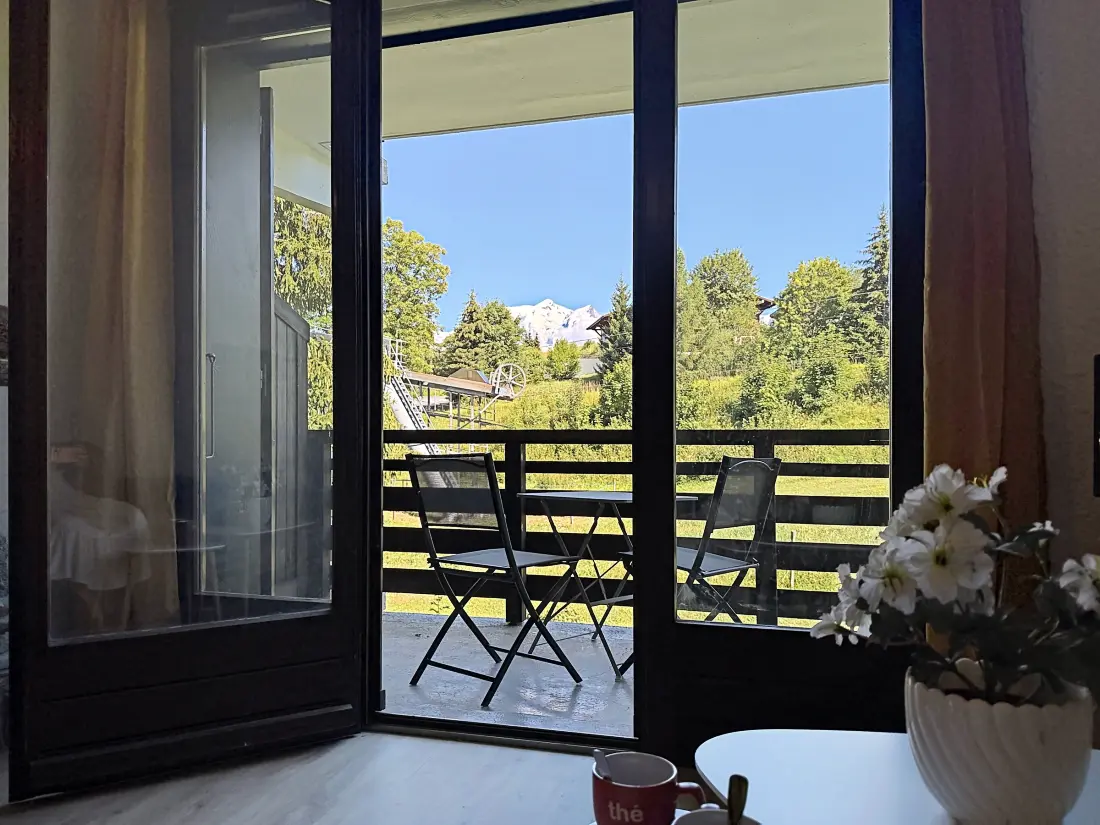 Location de Vacances Combloux 174