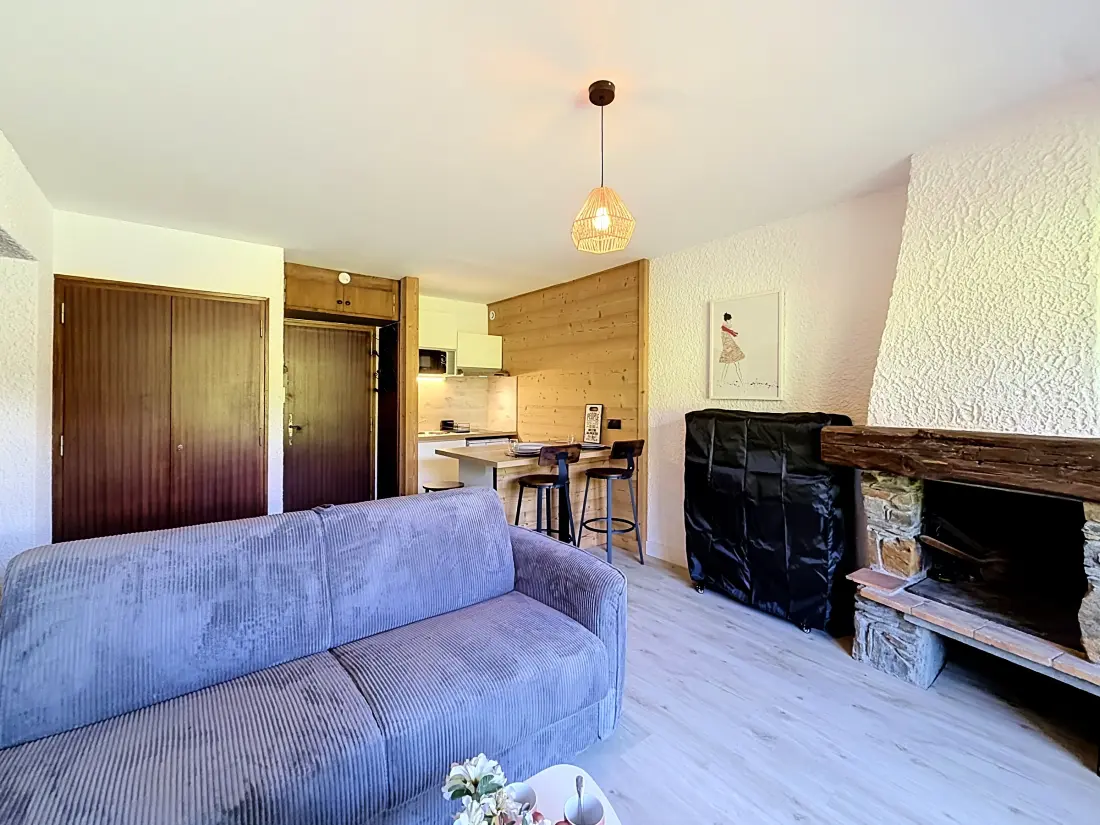 Location de Vacances Combloux 174