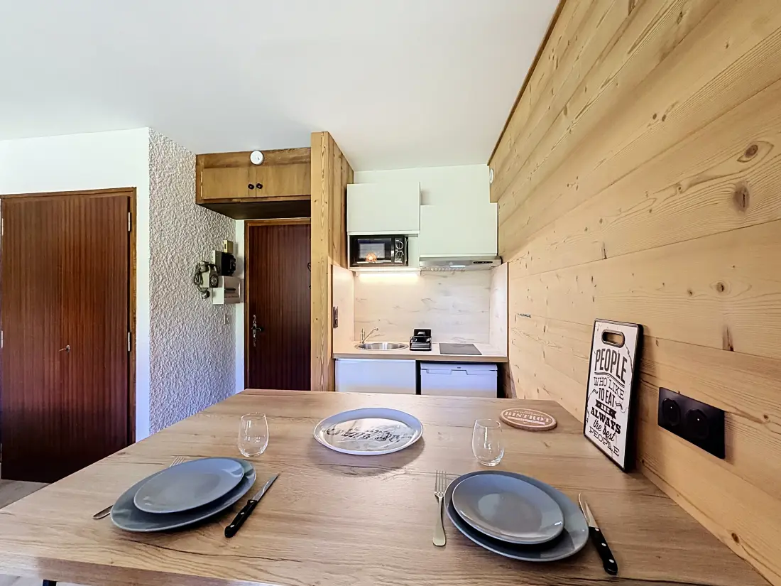 Location de Vacances Combloux 174