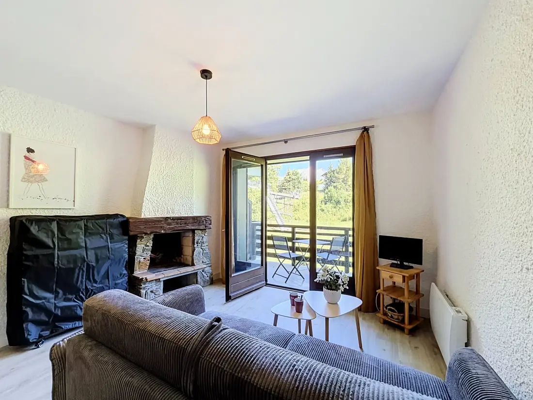 Location de Vacances Combloux 174