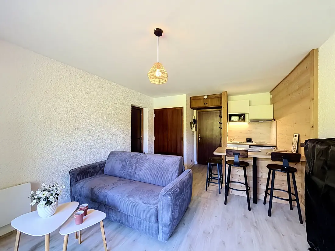 Location de Vacances Combloux 174
