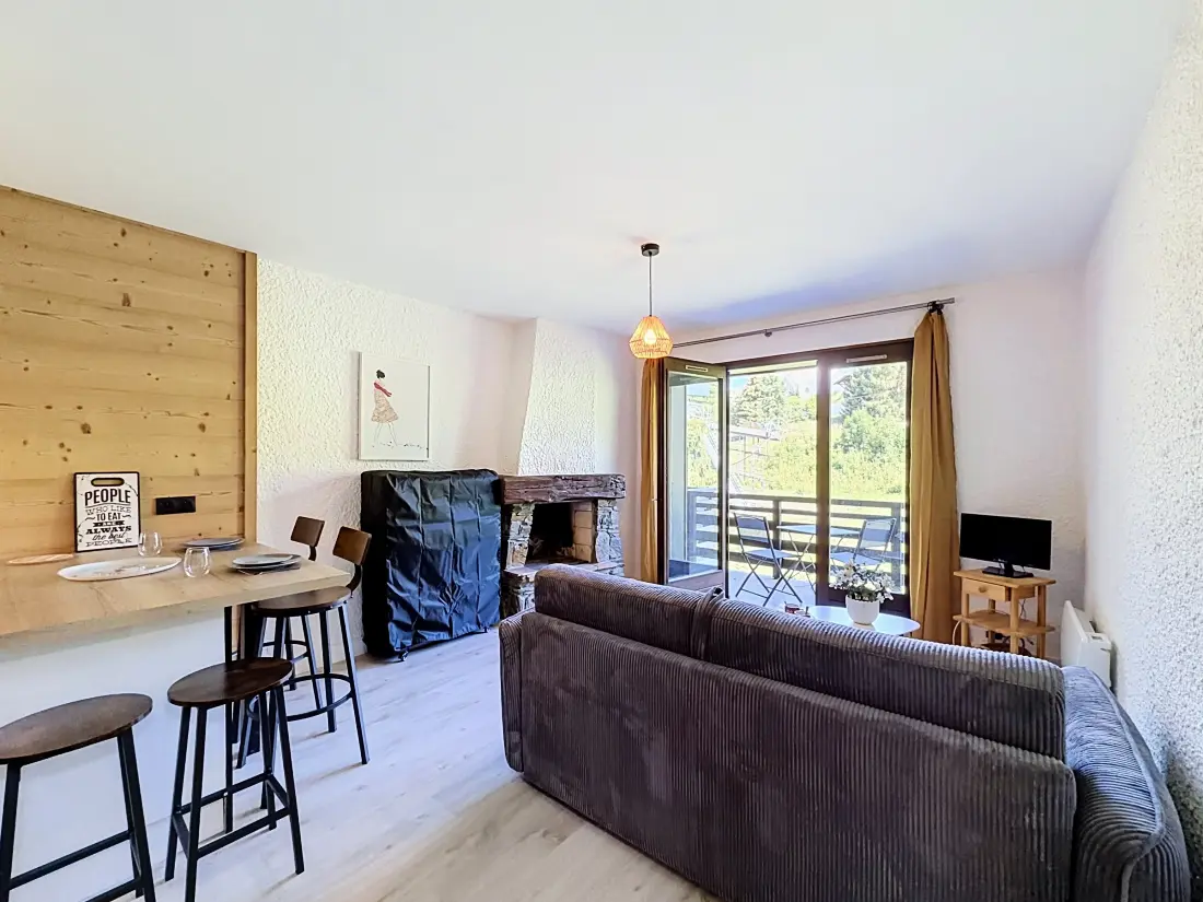 Location de Vacances Combloux 174