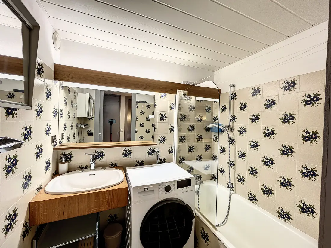 Location de Vacances Combloux 18