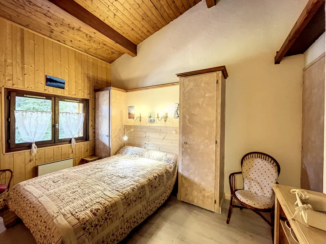 Location de Vacances Combloux 18