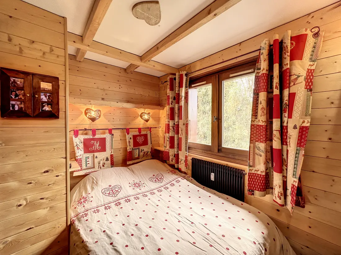 Location de Vacances Combloux 20