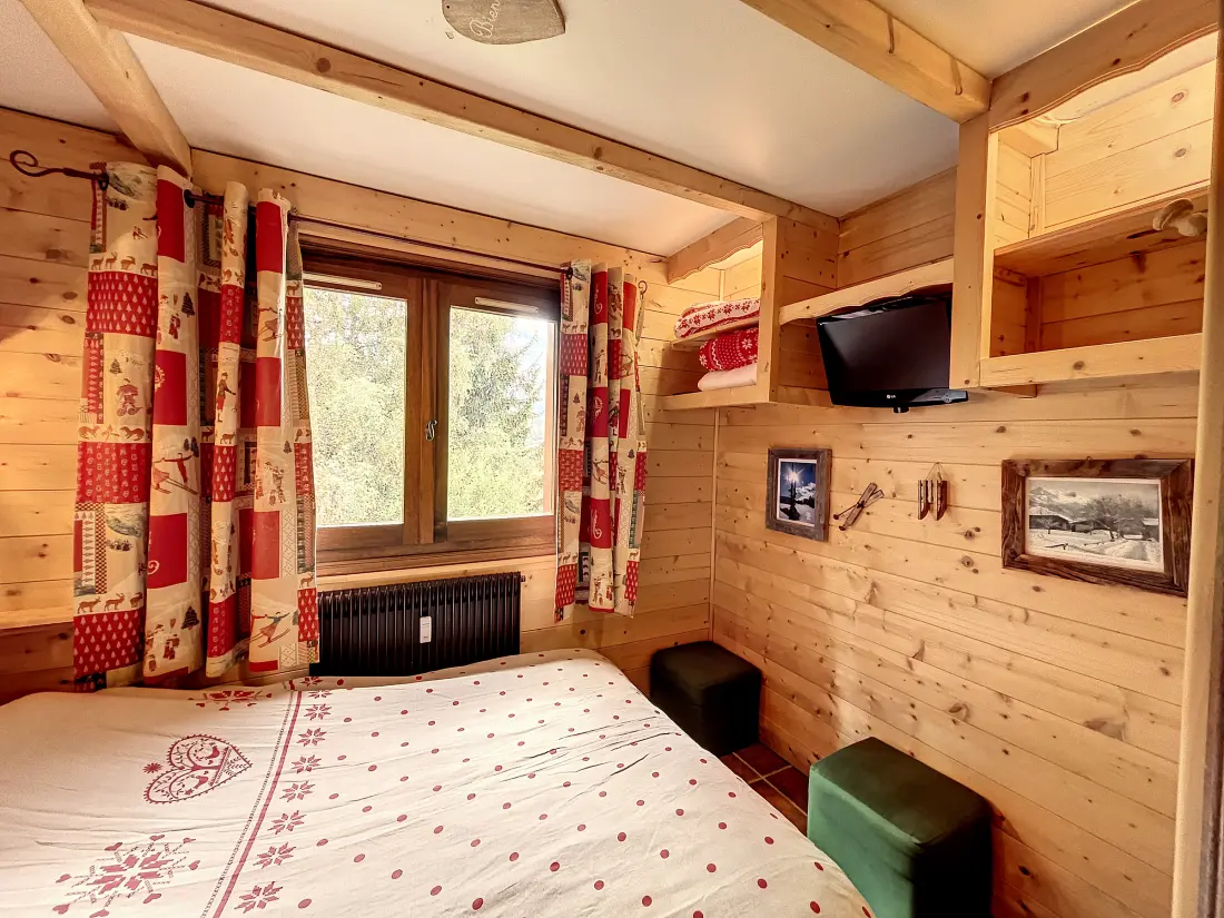 Location de Vacances Combloux 20