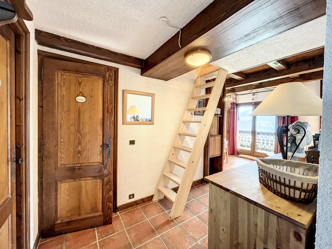 Location de Vacances Combloux 20