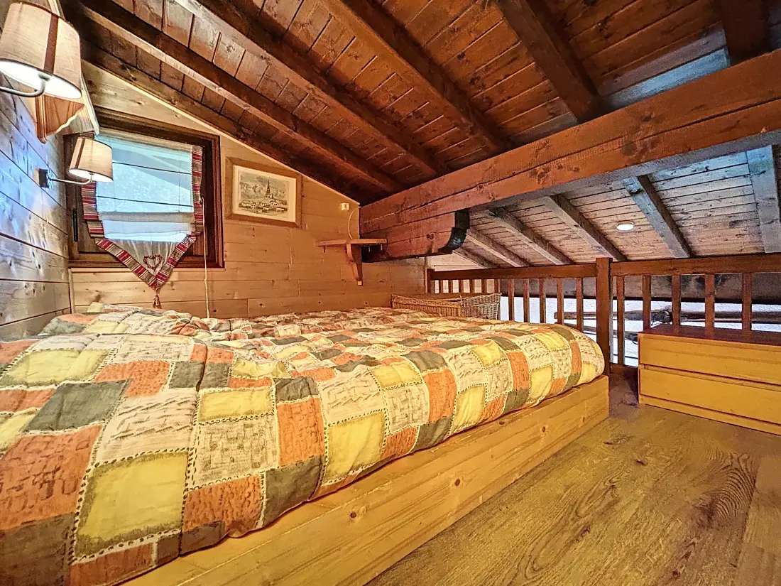 Location de Vacances Combloux 20