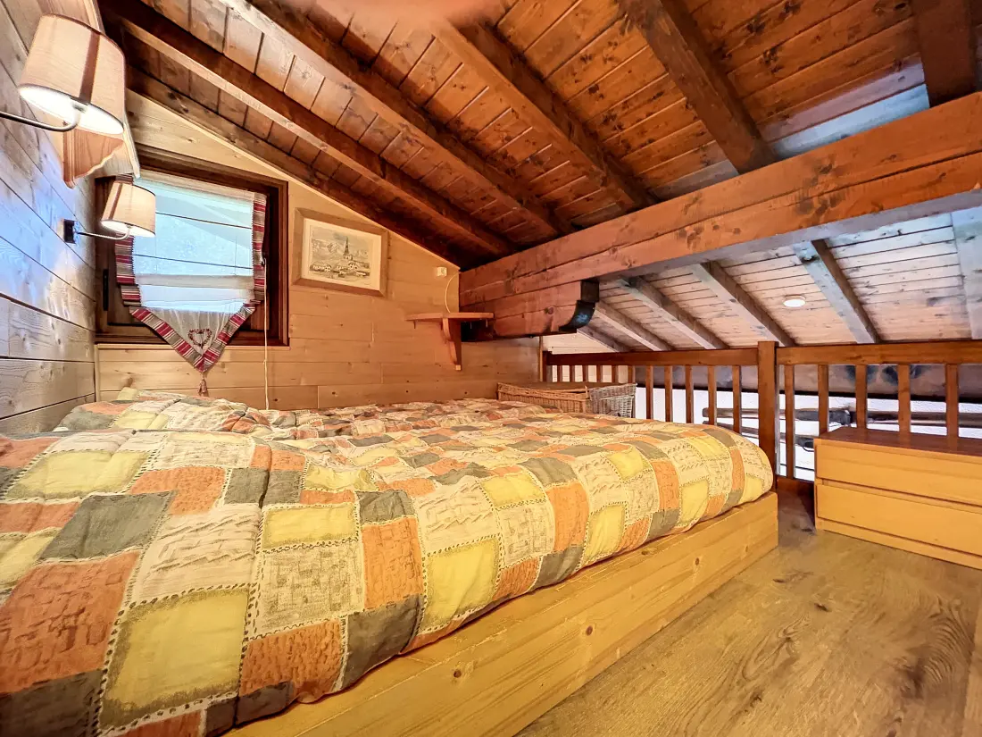 Location de Vacances Combloux 20