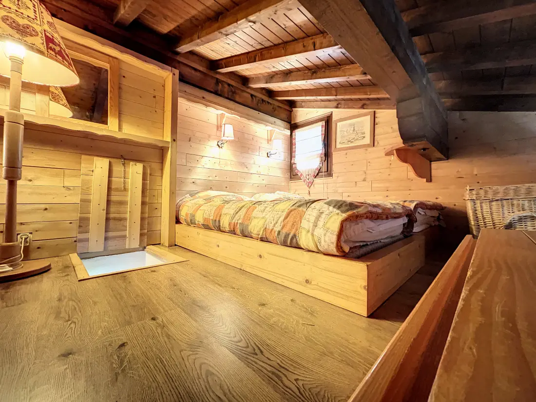 Location de Vacances Combloux 20