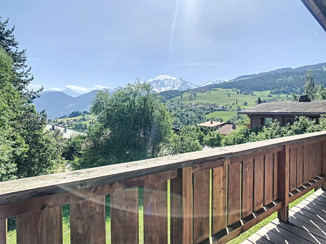 Location de Vacances Combloux 23