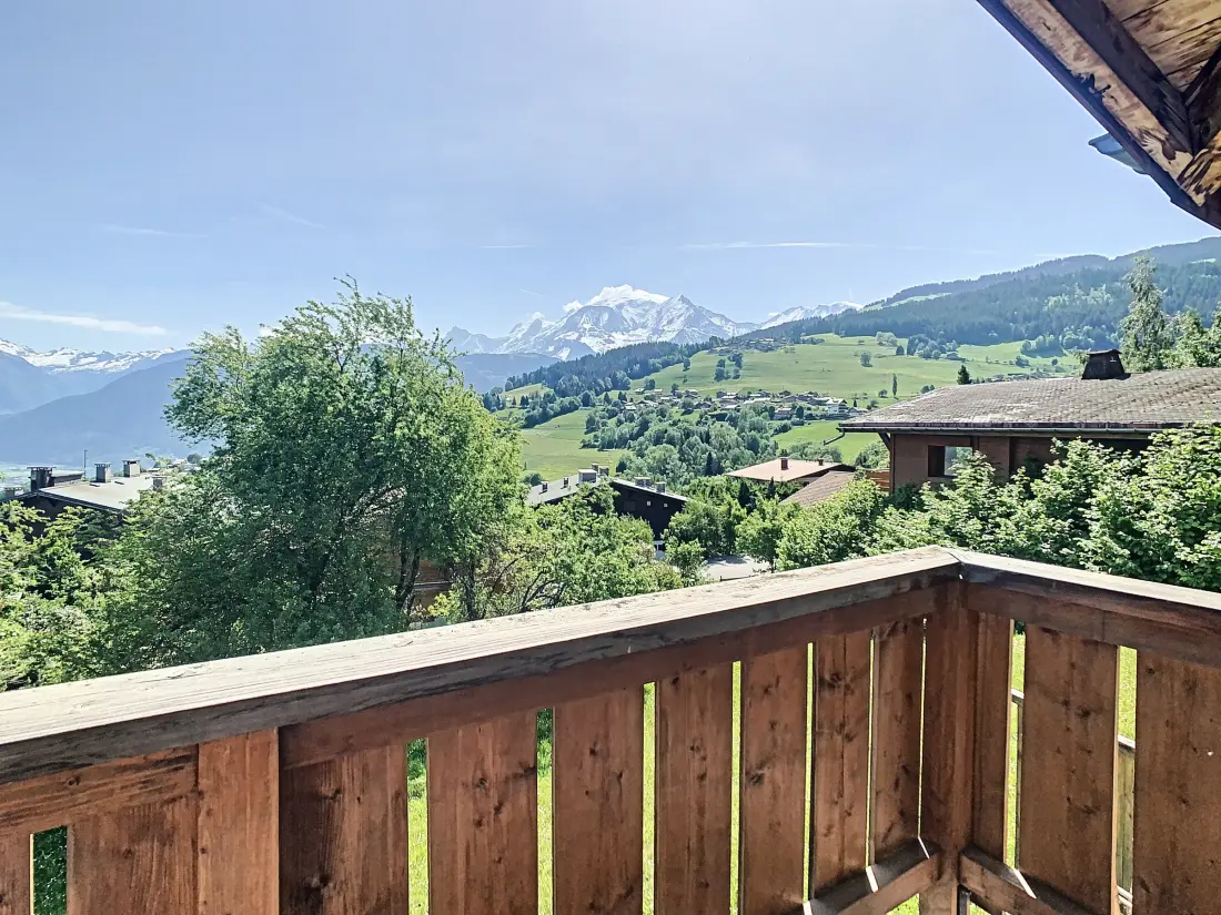 Location de Vacances Combloux 23