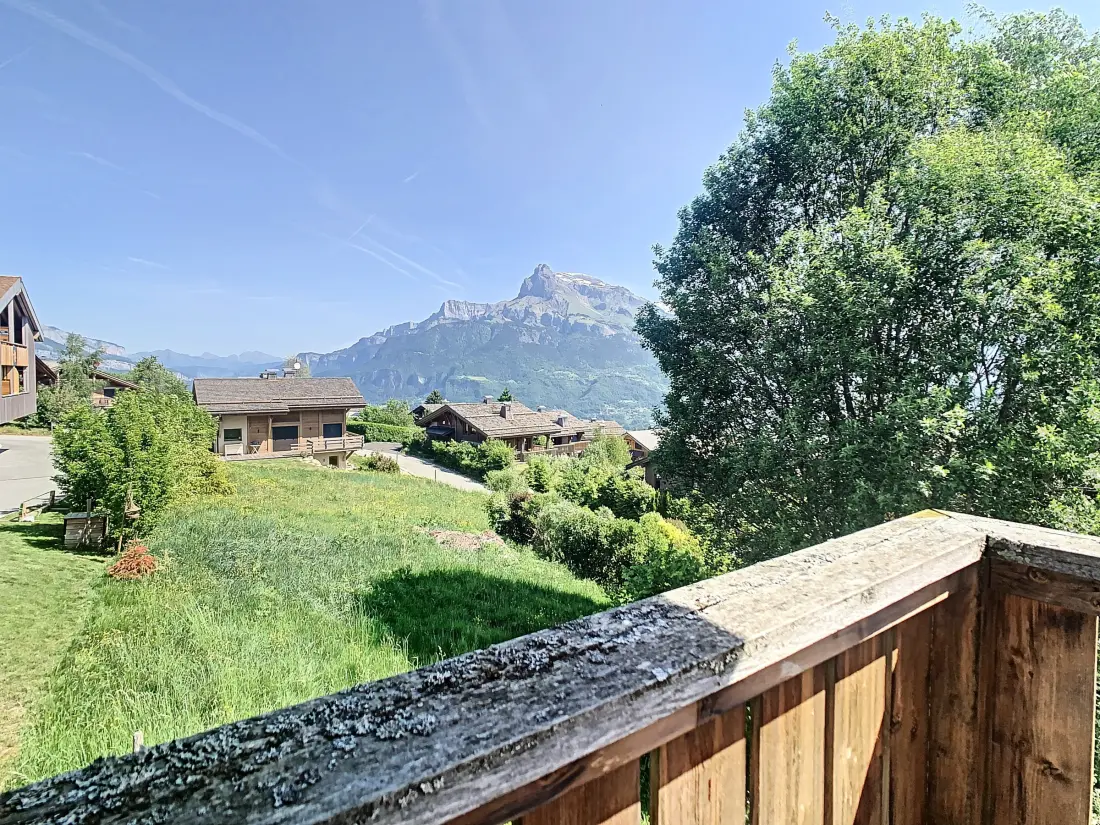 Location de Vacances Combloux 23