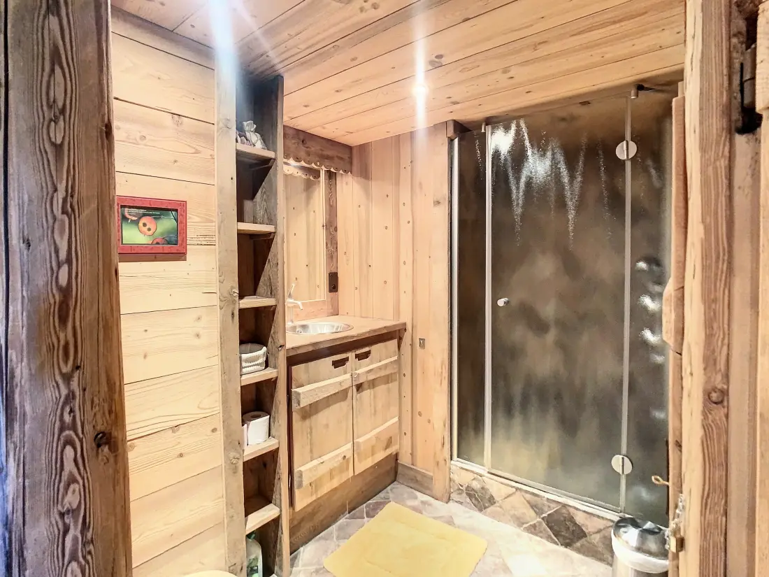 Location de Vacances Combloux 23