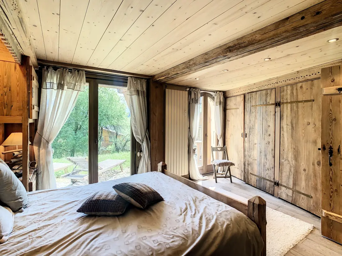 Location de Vacances Combloux 23
