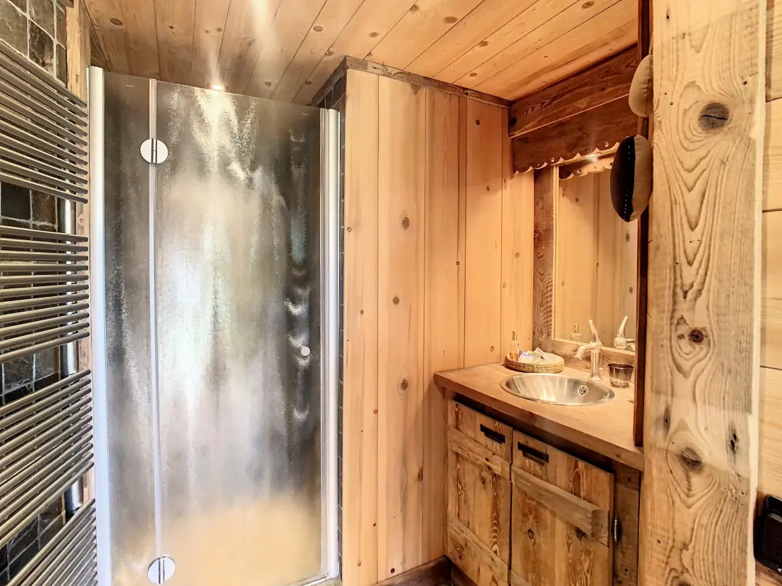 Location de Vacances Combloux 23