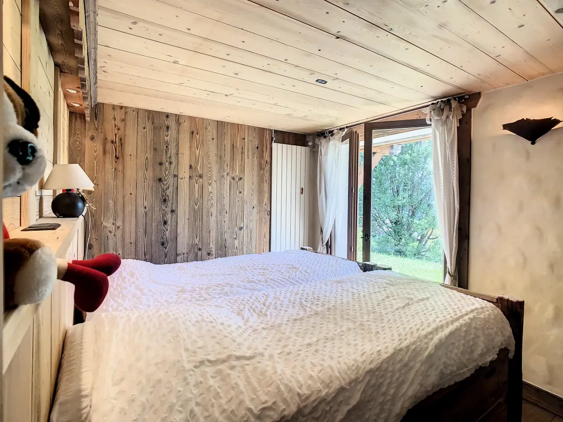 Location de Vacances Combloux 23
