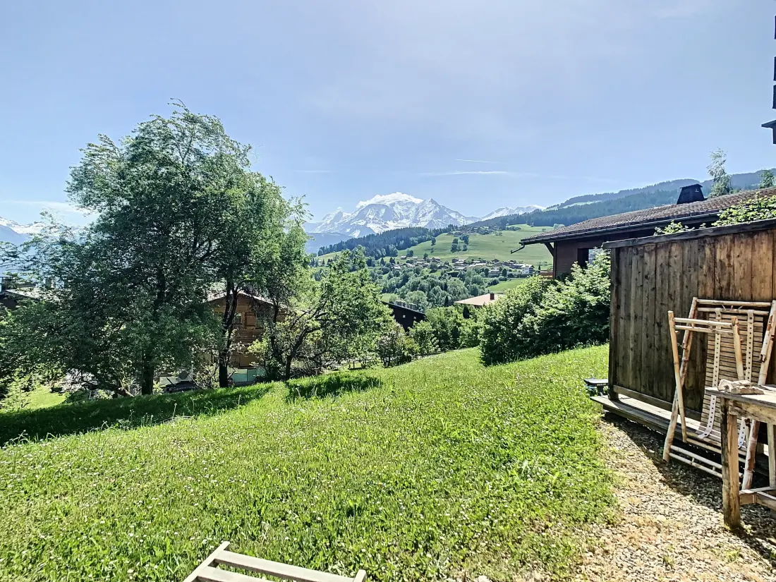 Location de Vacances Combloux 23