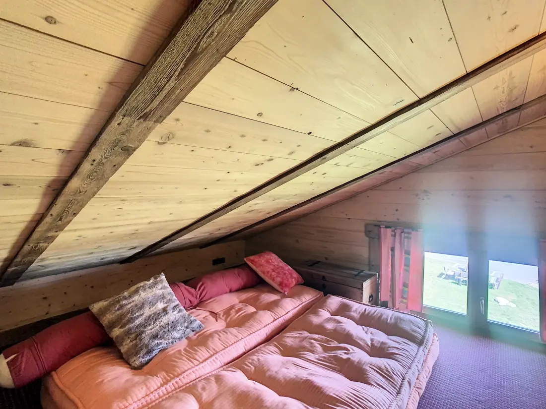 Location de Vacances Combloux 23