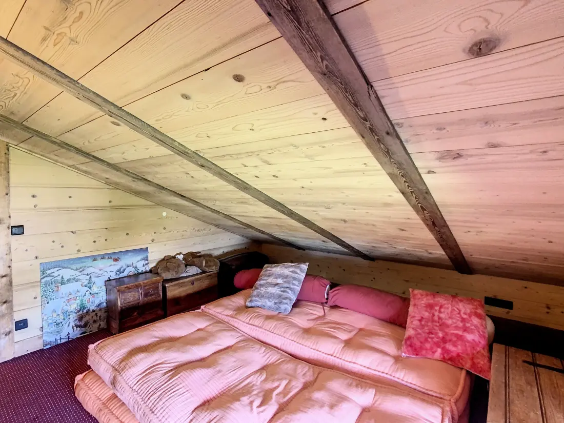 Location de Vacances Combloux 23