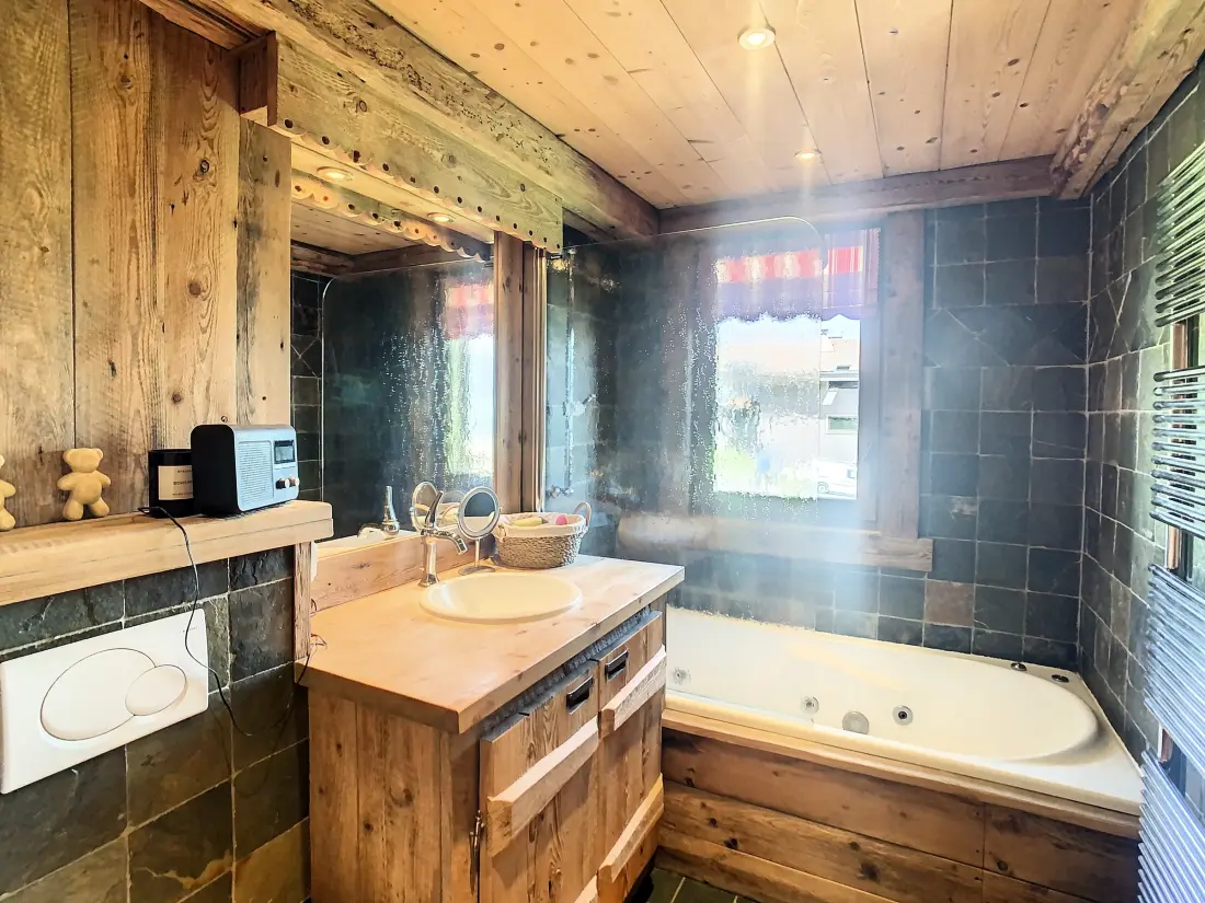 Location de Vacances Combloux 23