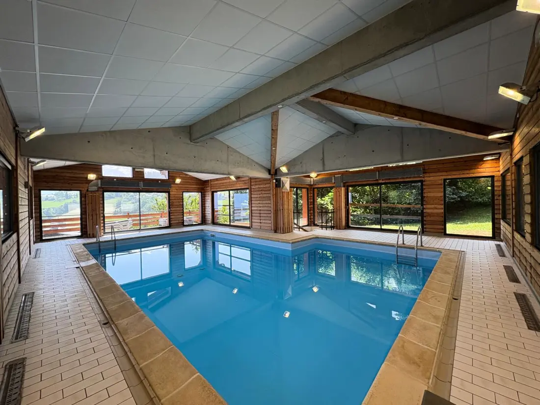 Location de Vacances Combloux 23