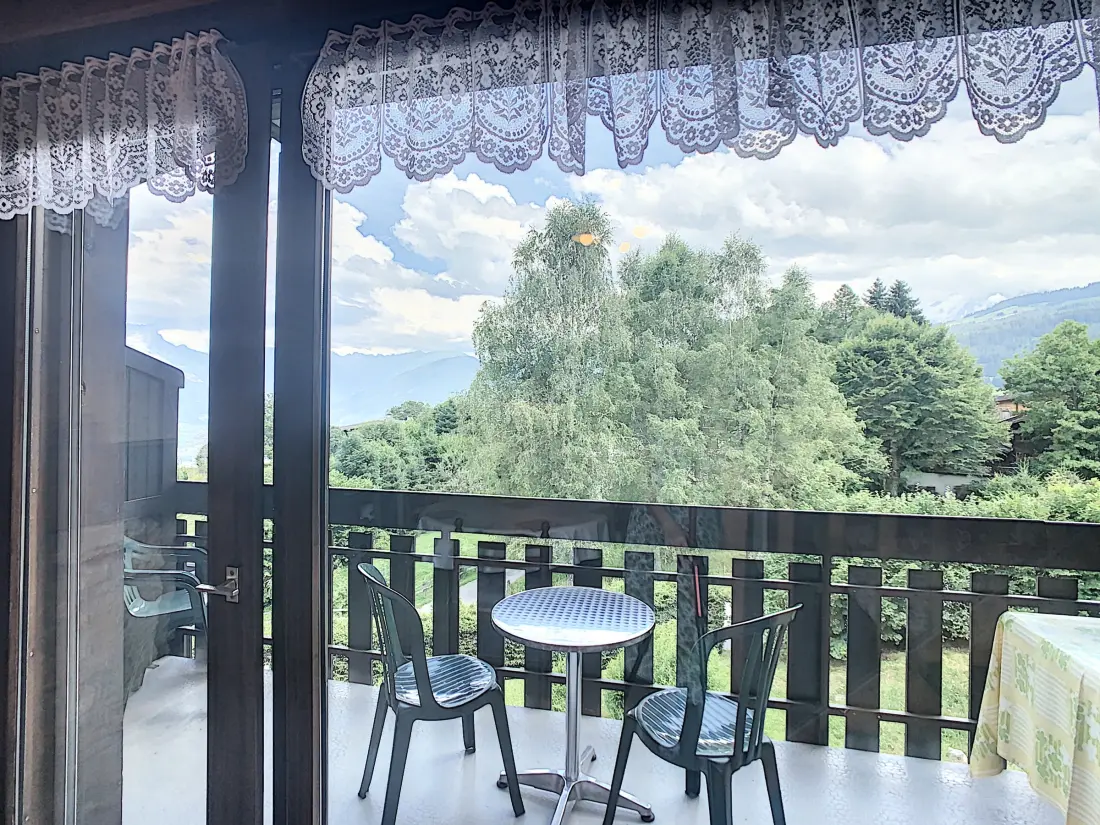 Location de Vacances Combloux 24