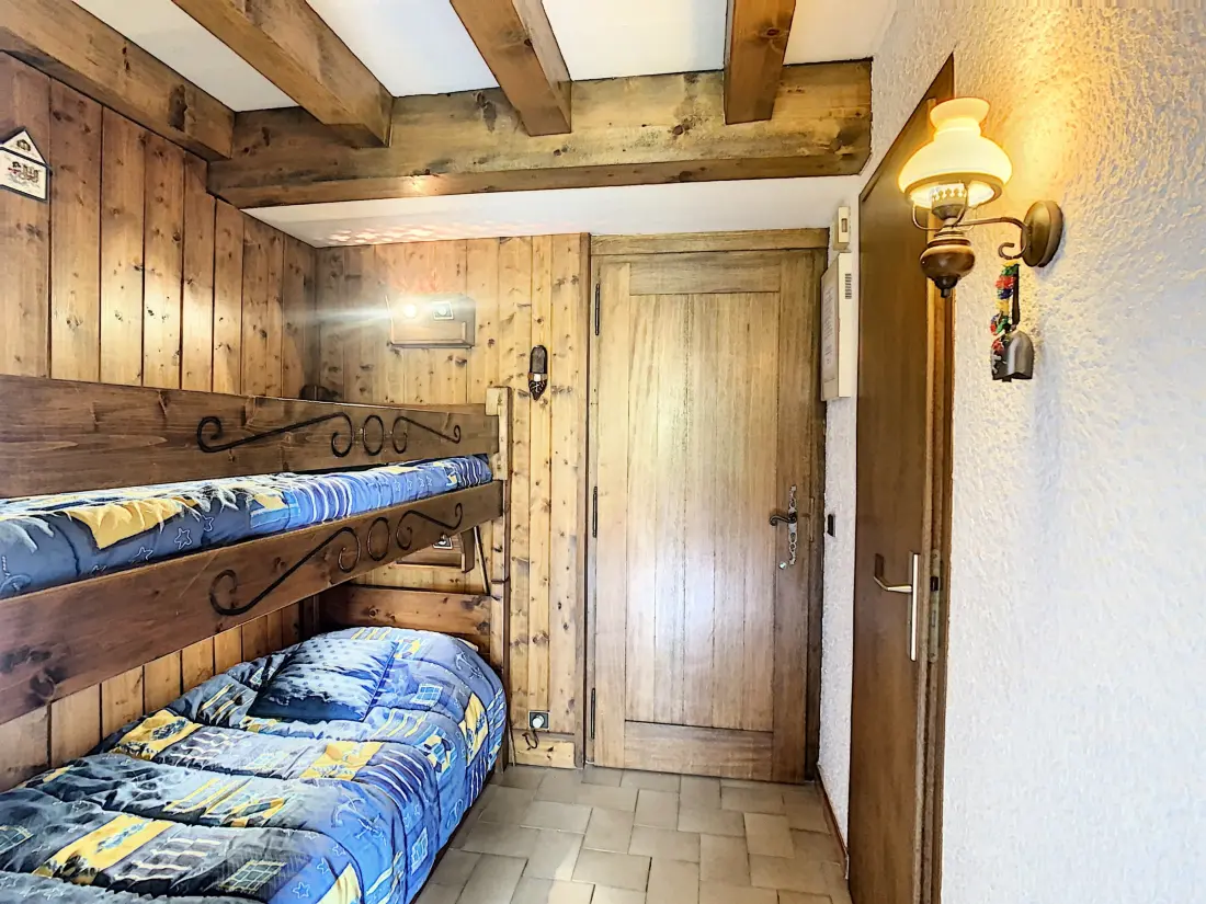 Location de Vacances Combloux 24