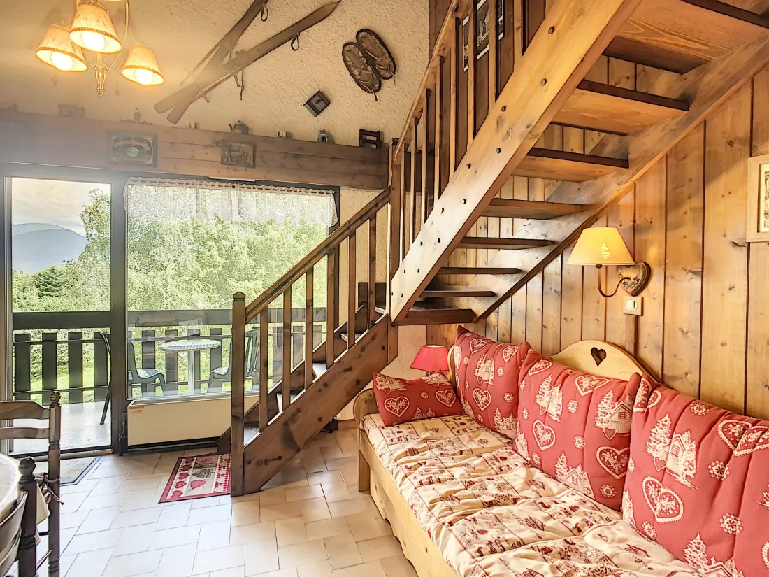 Location de Vacances Combloux 24