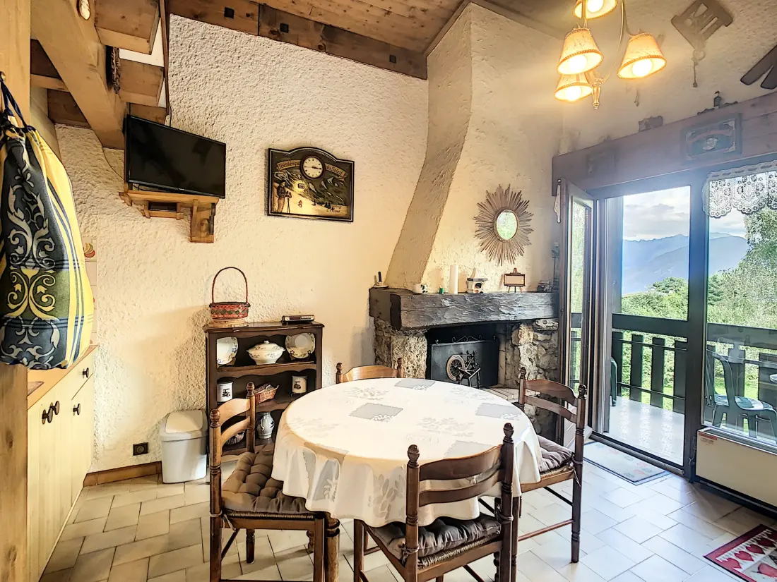 Location de Vacances Combloux 24