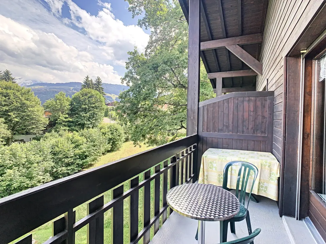 Location de Vacances Combloux 24