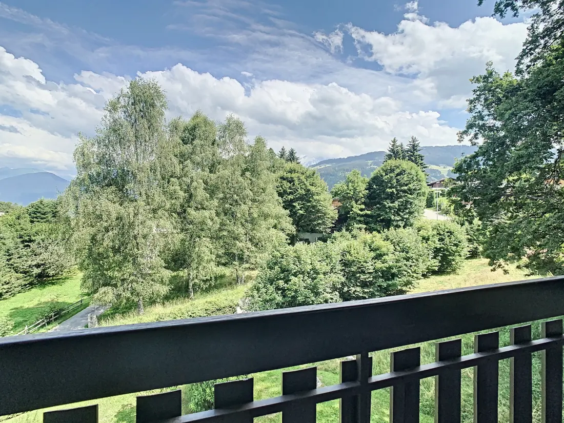 Location de Vacances Combloux 24