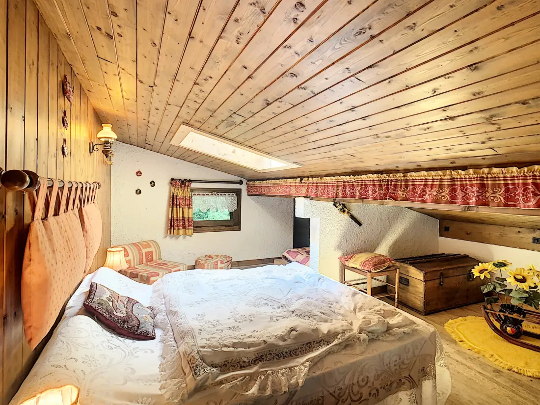 Location de Vacances Combloux 24