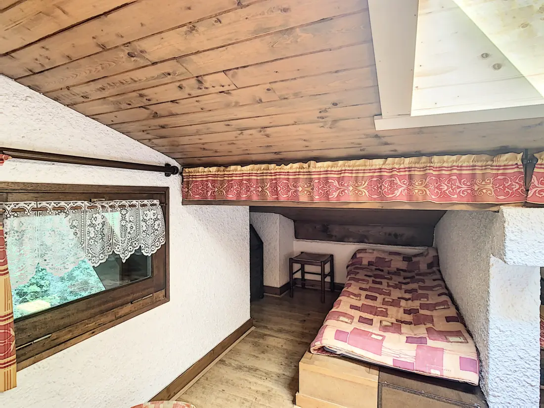 Location de Vacances Combloux 24